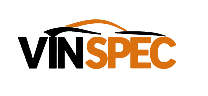 VIN Проверка